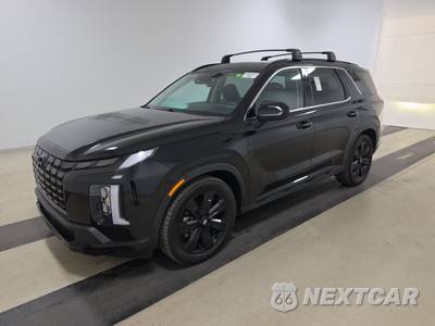 2023 Hyundai Palisade XRT - zdjęcie 1 z 21 - miniatura