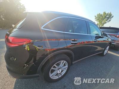 2023 Mercedes-Benz GLC 300 4MATIC - zdjęcie 4 z 21 - miniatura