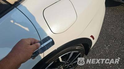 2024 Toyota Prius Prime XSE - zdjęcie 25 z 25 - miniatura