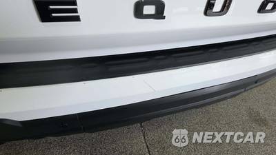 2025 Toyota Sequoia TRD Pro - zdjęcie 20 z 20 - miniatura