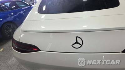 2022 Mercedes-Benz AMG GT 53 4MATIC - zdjęcie 20 z 23 - miniatura