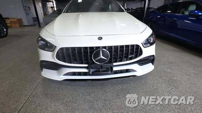 2022 Mercedes-Benz AMG GT 53 4MATIC - zdjęcie 19 z 23 - miniatura