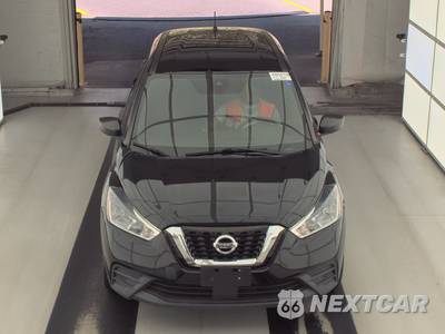 2020 Nissan Kicks S - zdjęcie 2 z 24 - miniatura