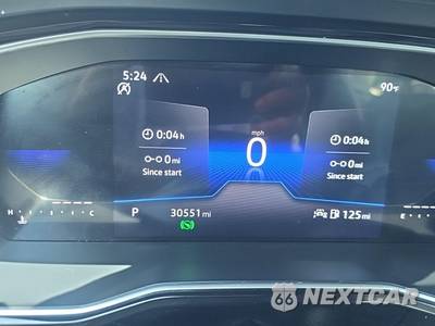 2024 Volkswagen Jetta SE - zdjęcie 15 z 35 - miniatura