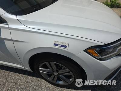 2024 Volkswagen Jetta SE - zdjęcie 33 z 35 - miniatura