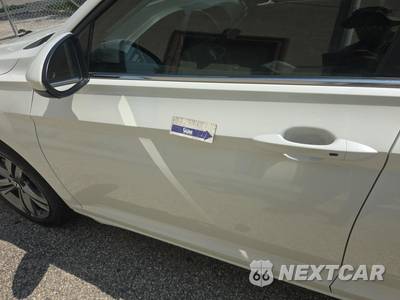 2024 Volkswagen Jetta SE - zdjęcie 21 z 35 - miniatura