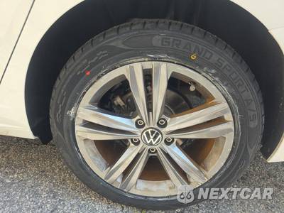 2024 Volkswagen Jetta SE - zdjęcie 11 z 35 - miniatura