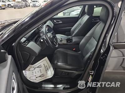 2025 Land Rover Range Rover Velar Dynamic SE - zdjęcie 13 z 26 - miniatura