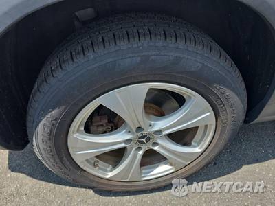 2018 Mercedes-Benz GLC 300 4MATIC - zdjęcie 10 z 22 - miniatura