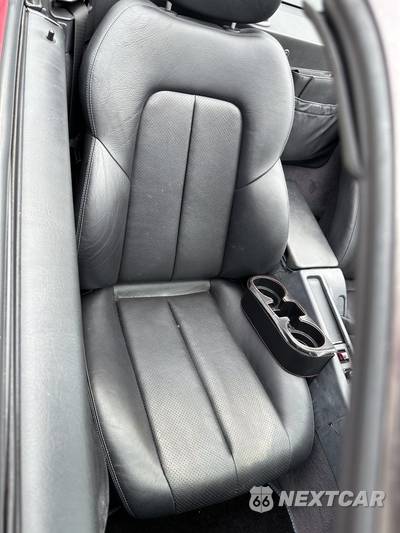 2001 Mercedes-Benz SLK 320 - zdjęcie 11 z 31 - miniatura