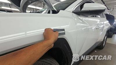 2024 Hyundai Tucson SE - zdjęcie 23 z 24 - miniatura