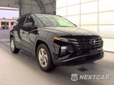 2024 Hyundai Tucson SEL - zdjęcie 3 z 30 - miniatura