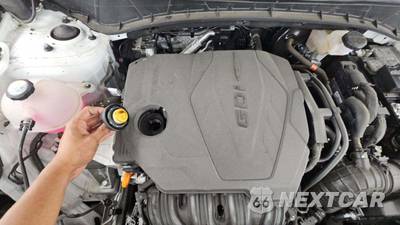 2024 Hyundai Tucson SE - zdjęcie 17 z 24 - miniatura