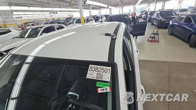2024 Hyundai Tucson SE - zdjęcie 18 z 24 - miniatura