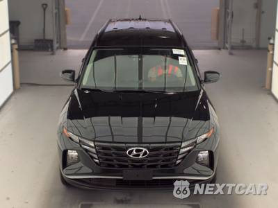 2024 Hyundai Tucson SEL - zdjęcie 2 z 30 - miniatura