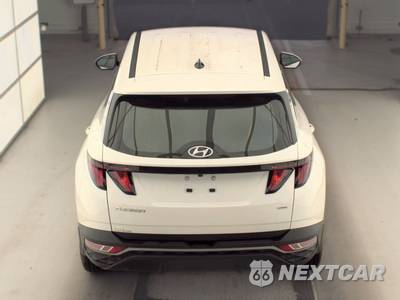 2024 Hyundai Tucson SE - zdjęcie 5 z 24 - miniatura