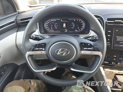 2024 Hyundai Tucson SEL - zdjęcie 10 z 30 - miniatura