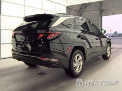 2024 Hyundai Tucson SEL - zdjęcie 4 z 30 - miniatura