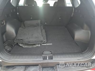 2024 Hyundai Tucson SE - zdjęcie 16 z 24 - miniatura
