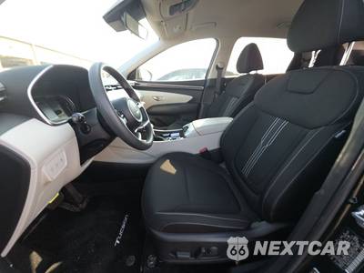 2024 Hyundai Tucson SEL - zdjęcie 7 z 30 - miniatura