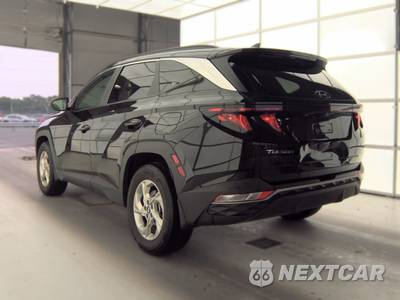 2024 Hyundai Tucson SEL - zdjęcie 6 z 30 - miniatura