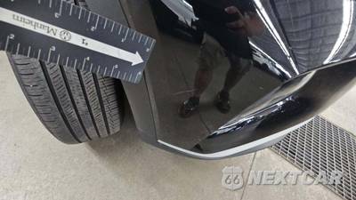 2024 Hyundai Tucson SEL - zdjęcie 25 z 30 - miniatura
