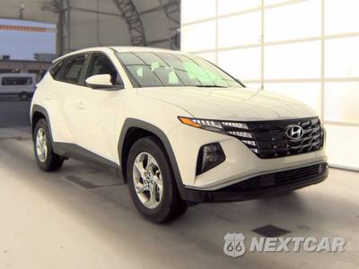 2024 Hyundai Tucson SE - zdjęcie 3 z 24 - miniatura