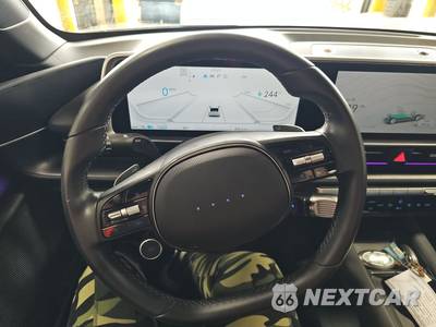 2024 Hyundai IONIQ 6 SEL - zdjęcie 10 z 33 - miniatura