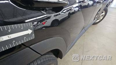 2024 Hyundai Tucson SEL - zdjęcie 28 z 30 - miniatura