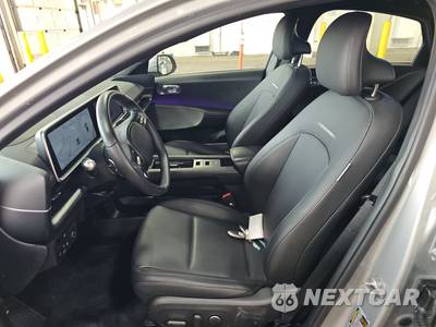 2024 Hyundai IONIQ 6 SEL - zdjęcie 7 z 33 - miniatura
