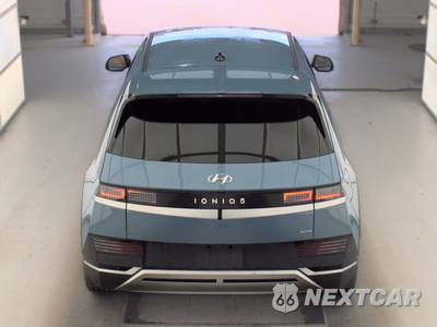 2023 Hyundai IONIQ 5 SEL - zdjęcie 5 z 27 - miniatura