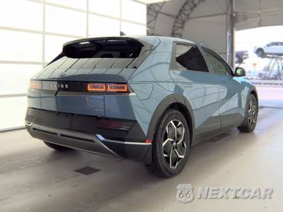 2023 Hyundai IONIQ 5 SEL - zdjęcie 4 z 27 - miniatura