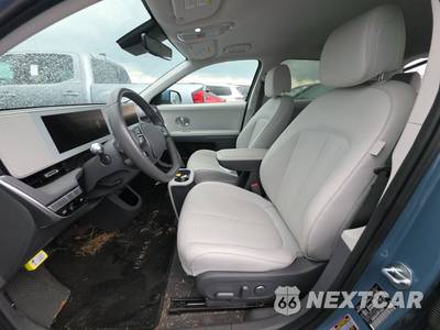 2023 Hyundai IONIQ 5 SEL - zdjęcie 7 z 27 - miniatura
