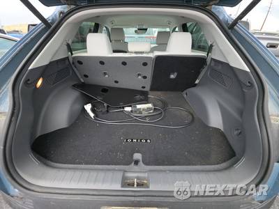 2023 Hyundai IONIQ 5 SEL - zdjęcie 16 z 27 - miniatura