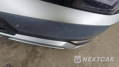 2023 Hyundai IONIQ 5 SEL - zdjęcie 24 z 27 - miniatura