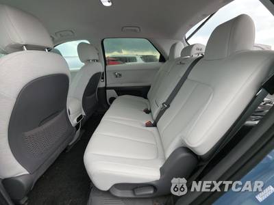2023 Hyundai IONIQ 5 SEL - zdjęcie 13 z 27 - miniatura