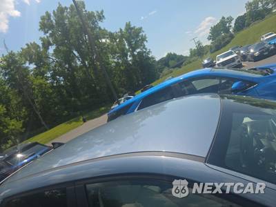 2023 Hyundai IONIQ 5 SEL - zdjęcie 22 z 27 - miniatura