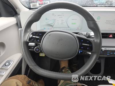 2023 Hyundai IONIQ 5 SEL - zdjęcie 10 z 27 - miniatura