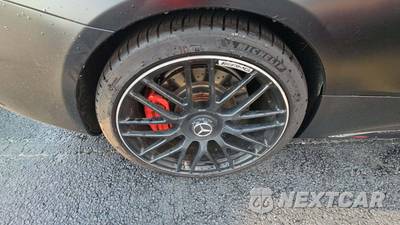 2021 Mercedes-Benz AMG C 63 S Coupe - zdjęcie 19 z 23 - miniatura