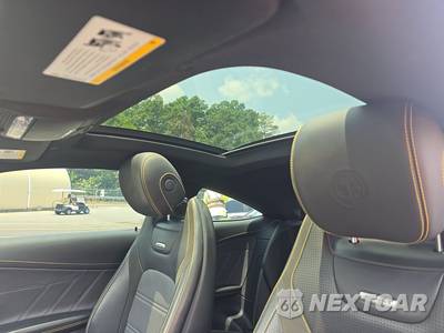 2021 Mercedes-Benz AMG C 63 S Coupe - zdjęcie 17 z 23 - miniatura