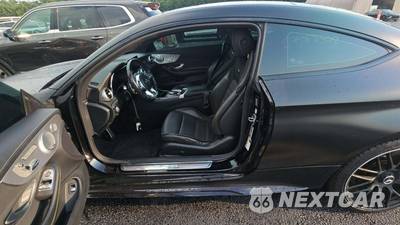 2021 Mercedes-Benz AMG C 63 S Coupe - zdjęcie 20 z 23 - miniatura
