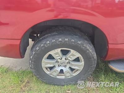 2019 Nissan TITAN SV Crew Cab Short Bed - zdjęcie 10 z 21 - miniatura