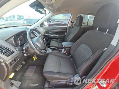 2021 Mitsubishi Outlander Sport 2.0 SE - zdjęcie 7 z 18 - miniatura