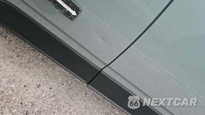 2025 Hyundai Venue SEL - zdjęcie 29 z 29 - miniatura