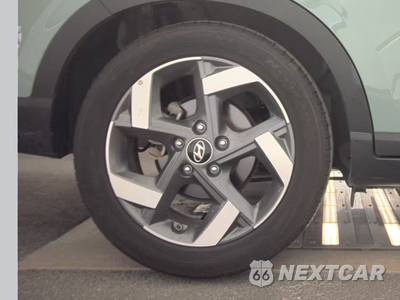 2025 Hyundai Venue SEL - zdjęcie 11 z 29 - miniatura