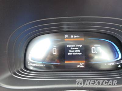 2025 Hyundai Venue SEL - zdjęcie 18 z 29 - miniatura