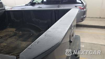 2014 Nissan TITAN SV Crew Cab Short Bed - zdjęcie 28 z 29 - miniatura