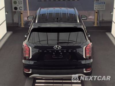 2020 Hyundai Palisade SEL - zdjęcie 5 z 42 - miniatura