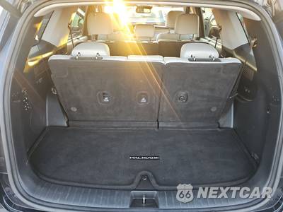 2020 Hyundai Palisade SEL - zdjęcie 17 z 42 - miniatura