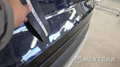 2020 Hyundai Palisade SEL - zdjęcie 42 z 42 - miniatura